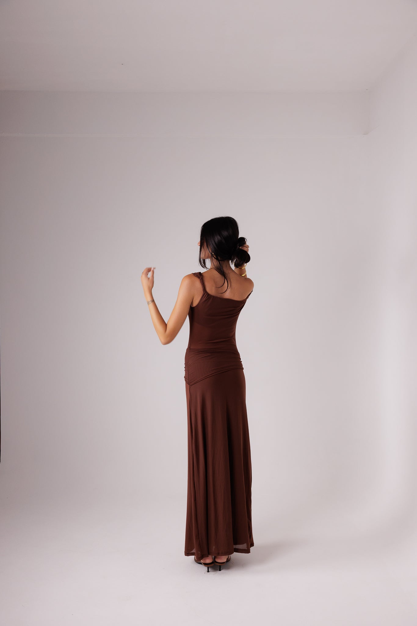 Amber Dress