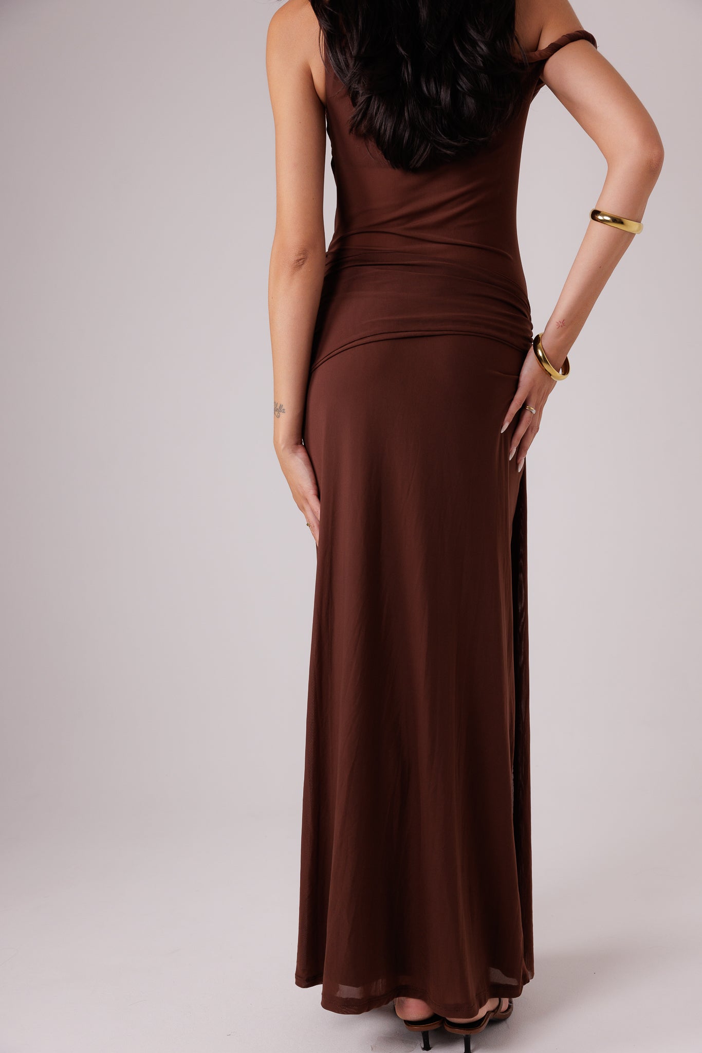 Amber Dress