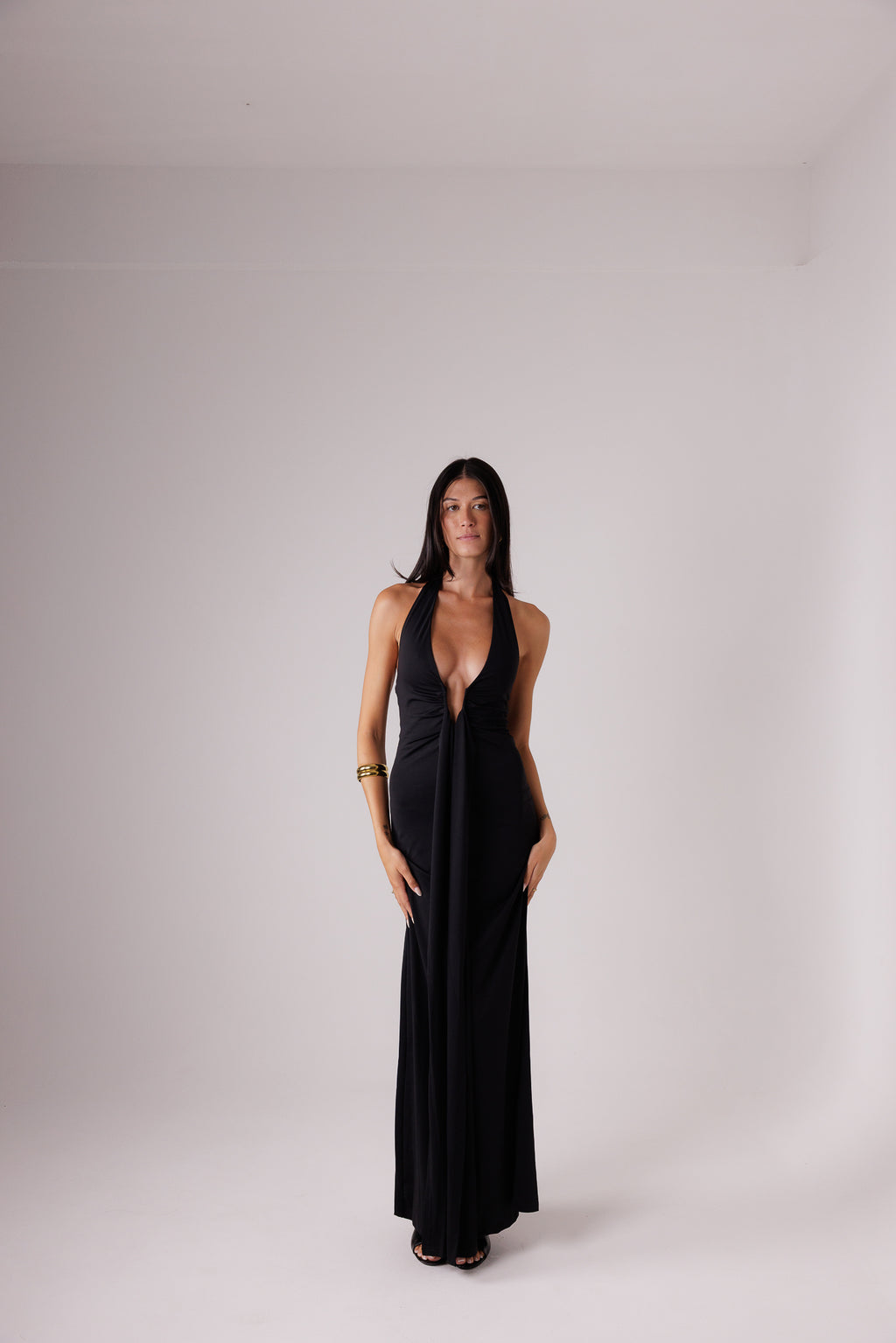Empire Dress