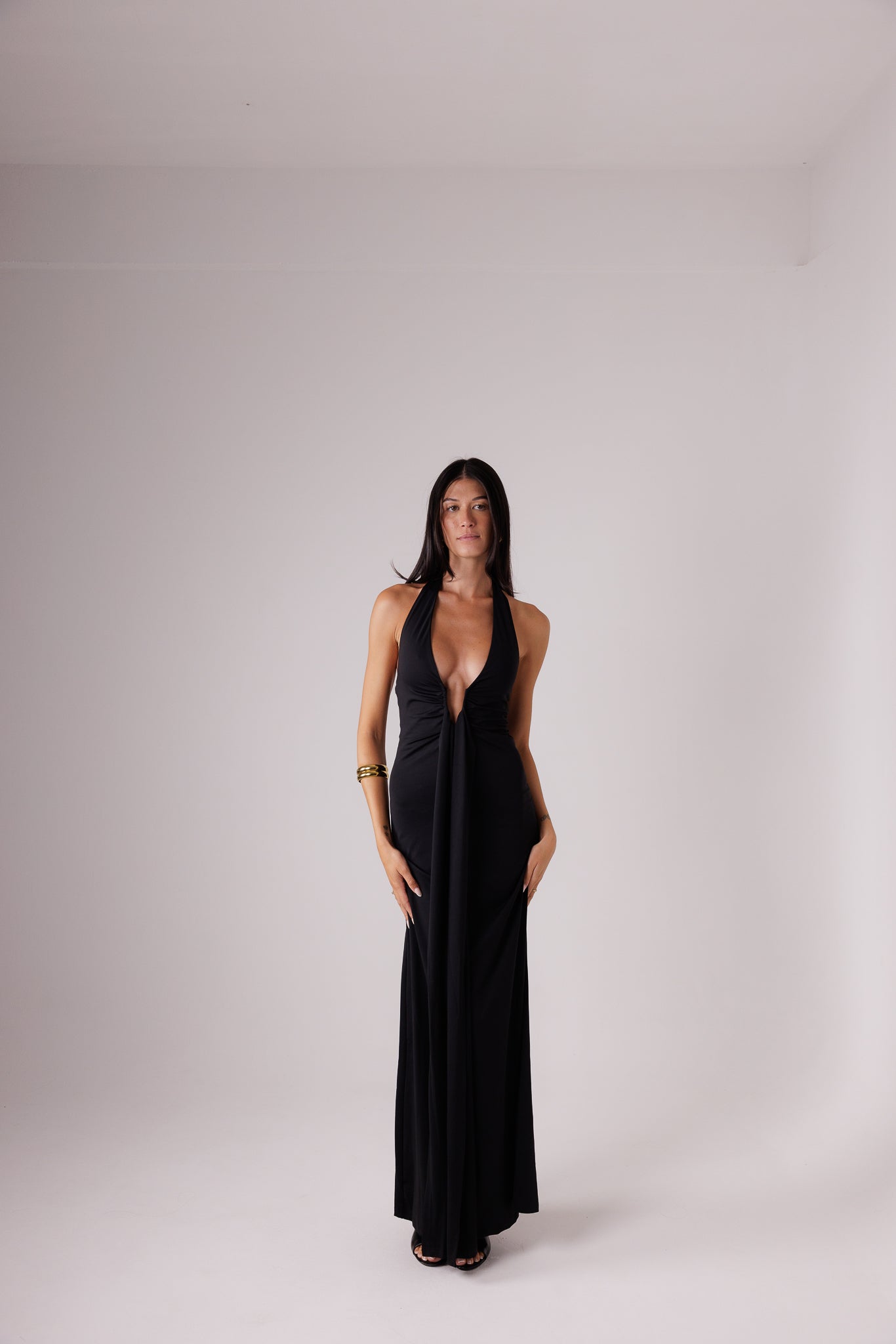 Empire Dress