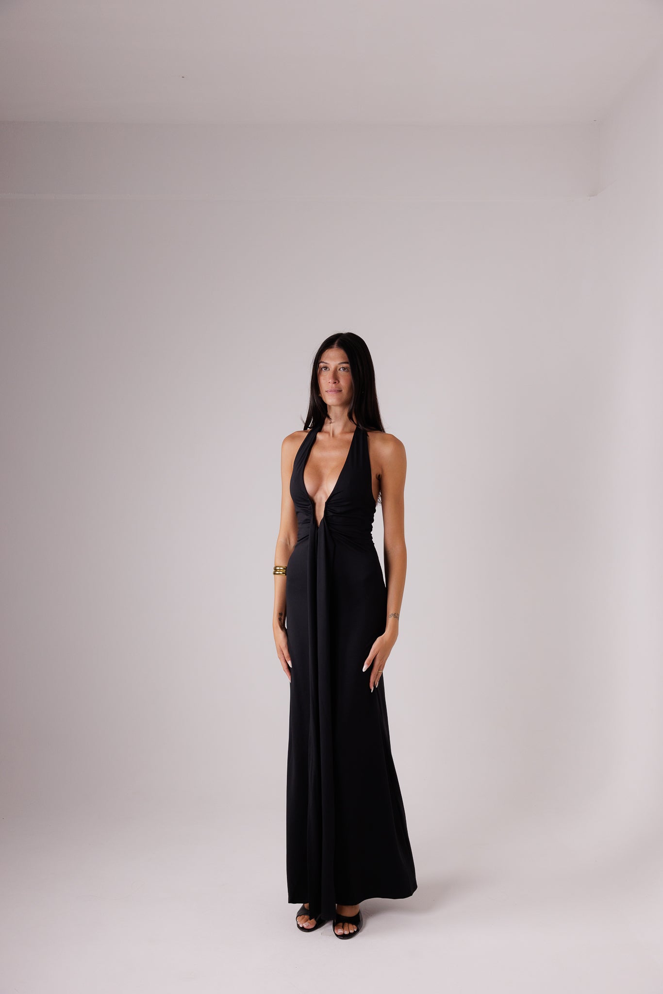 Empire Dress