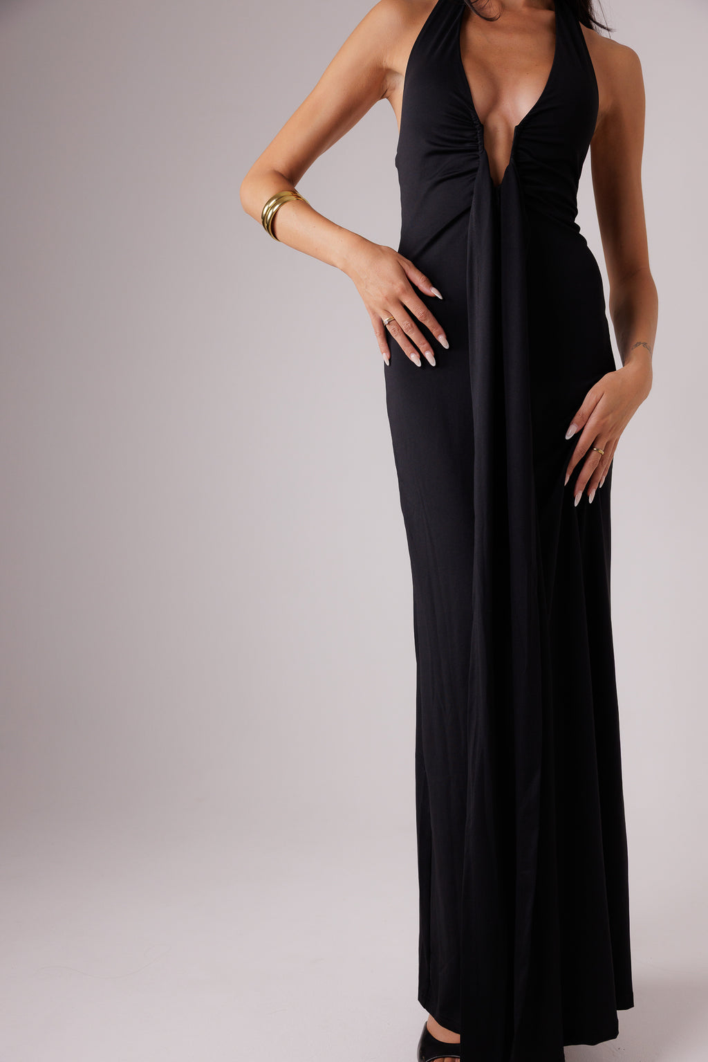 Empire Dress