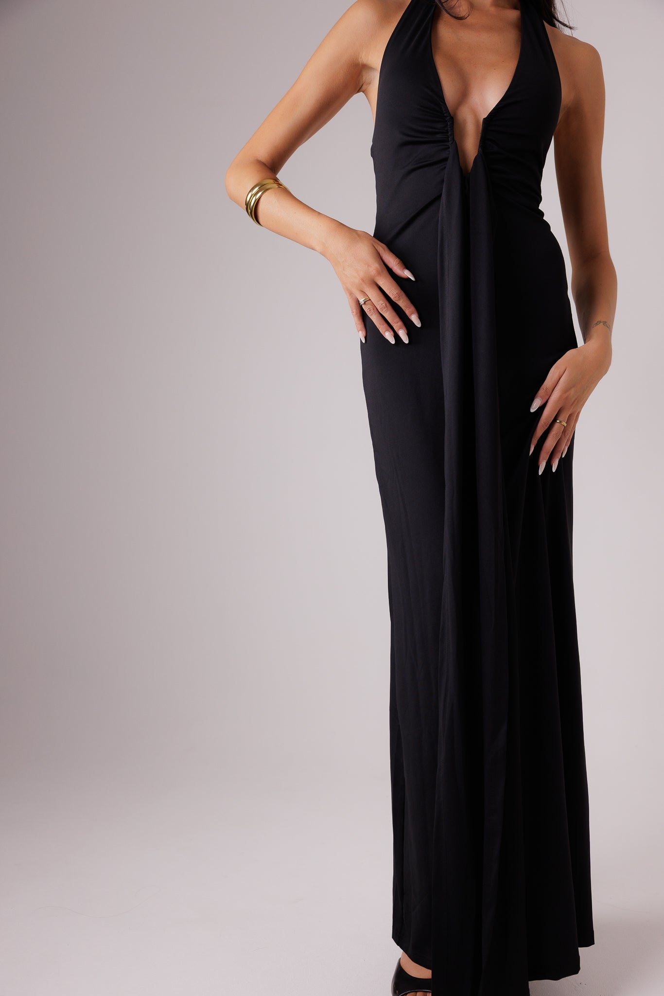 Empire Dress
