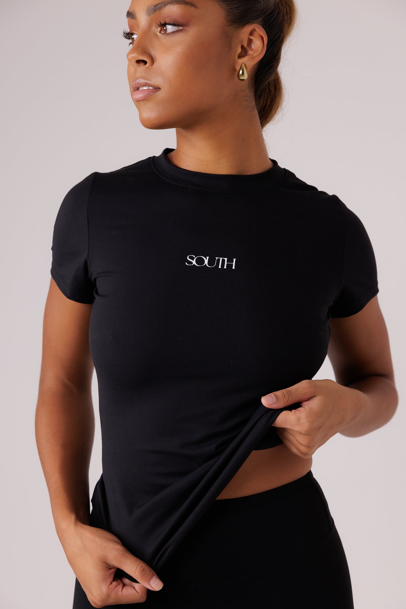 South Girl Era T-Shirt