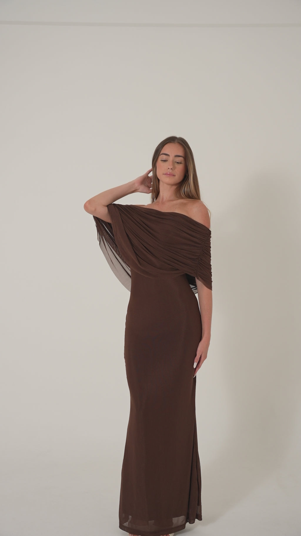 Reign Dress