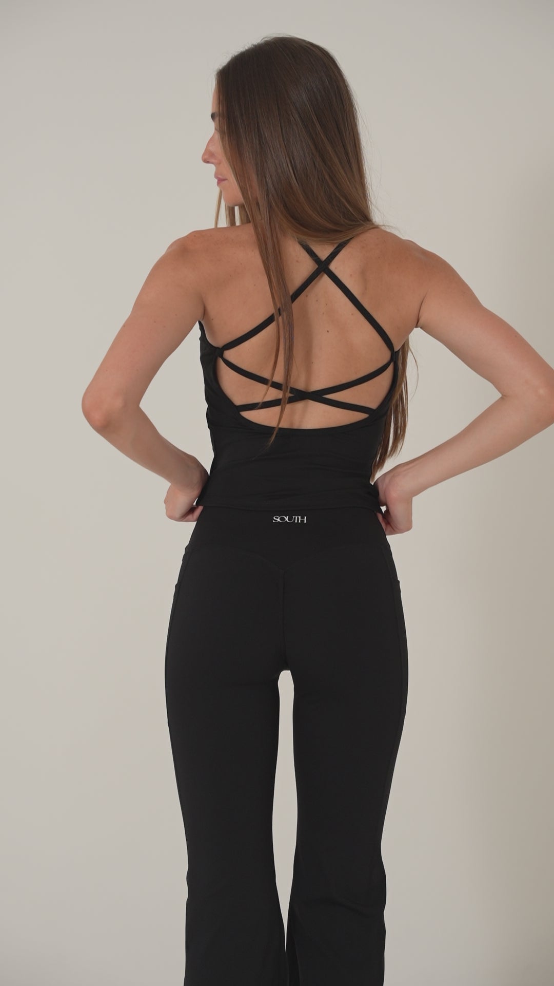 Pant Clean Girl