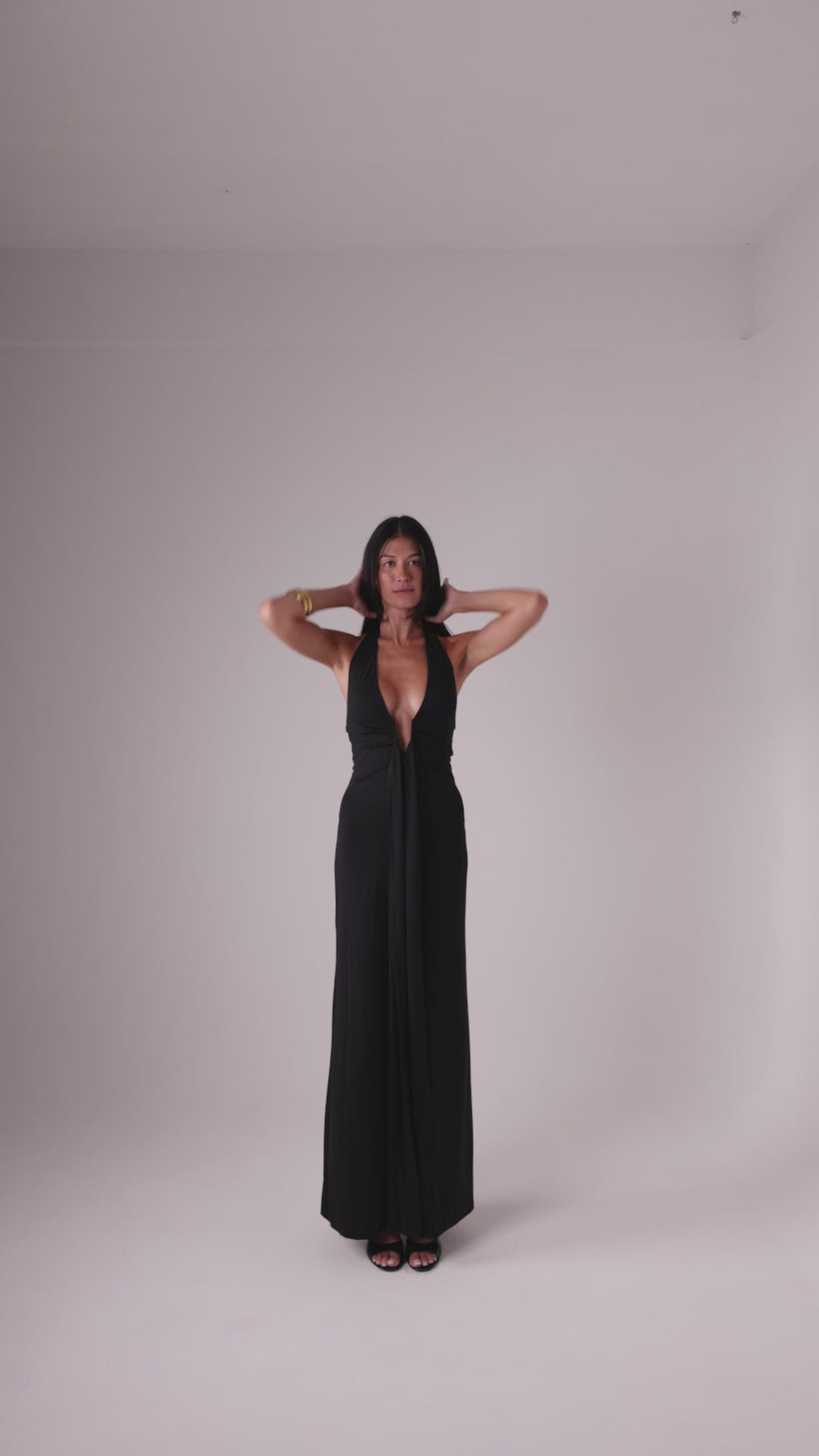 Empire Dress