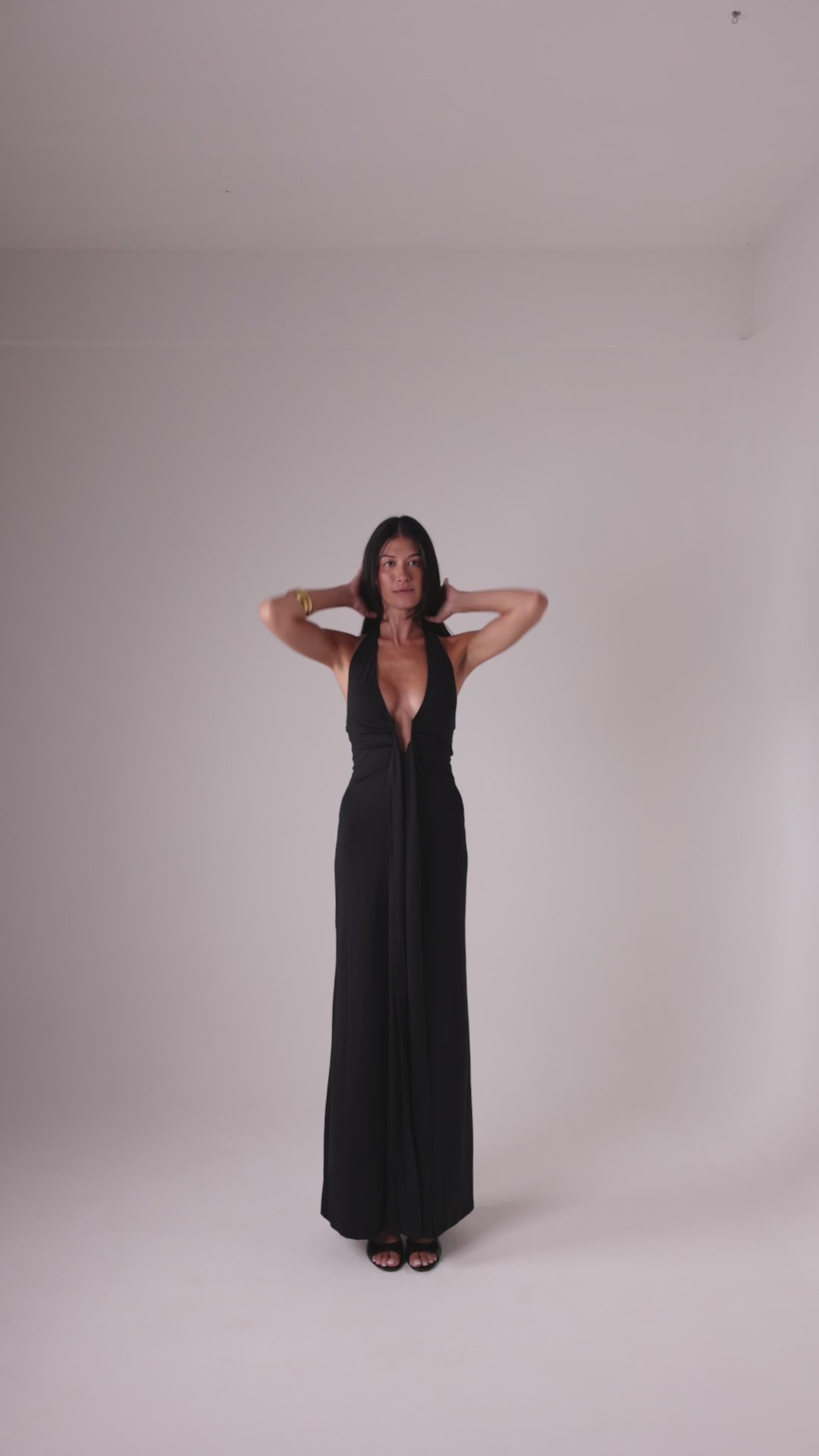 Empire Dress