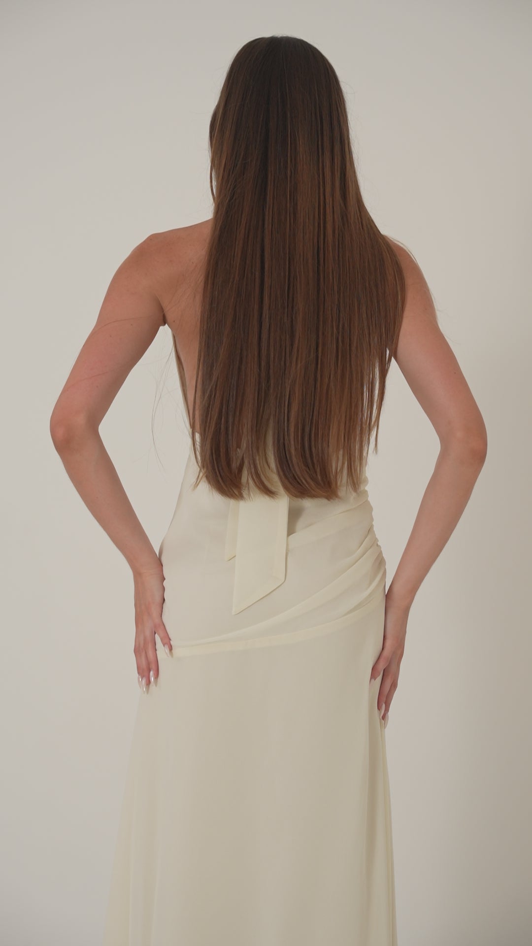 Riviera Dress