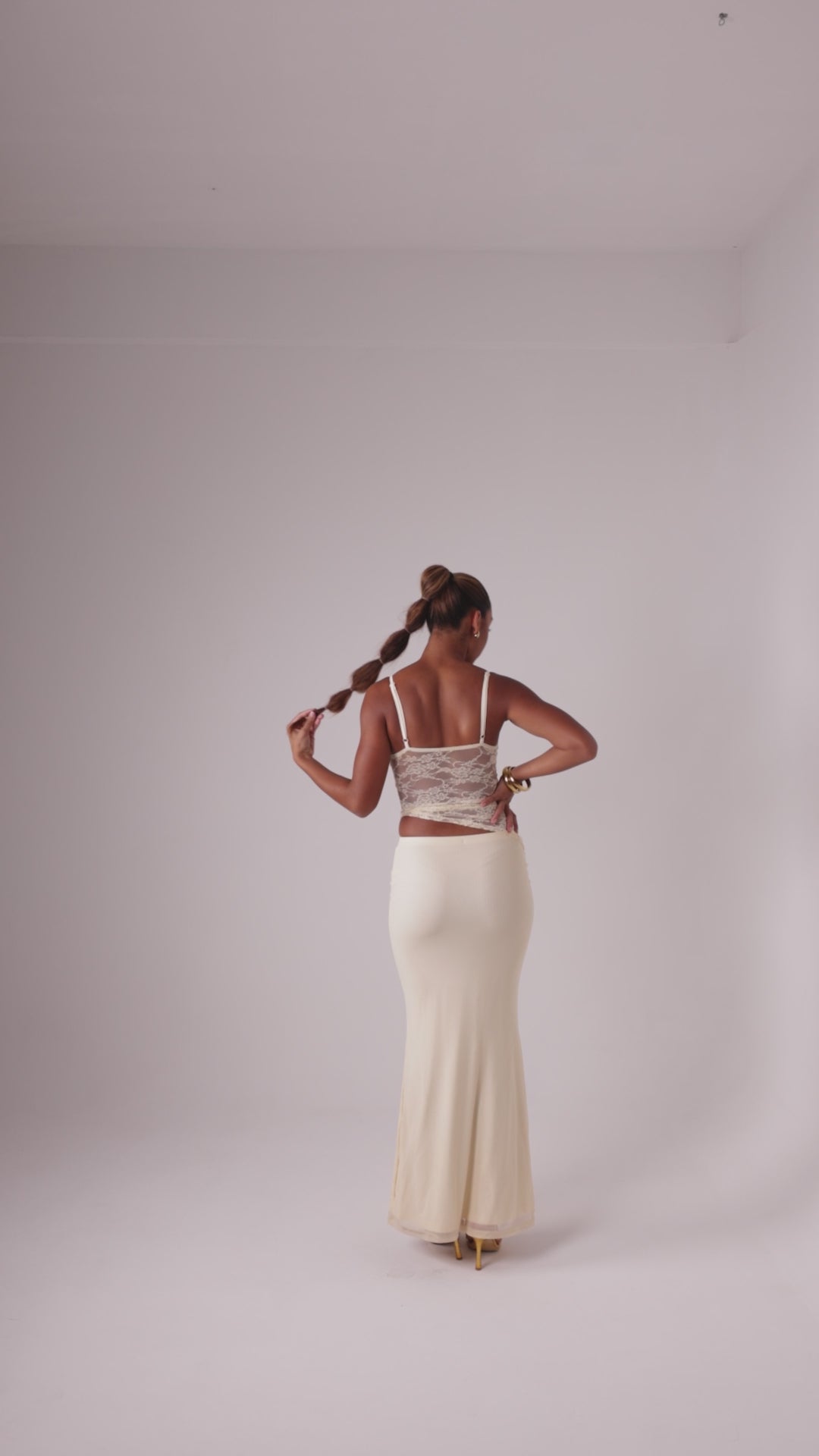 Rita Dress