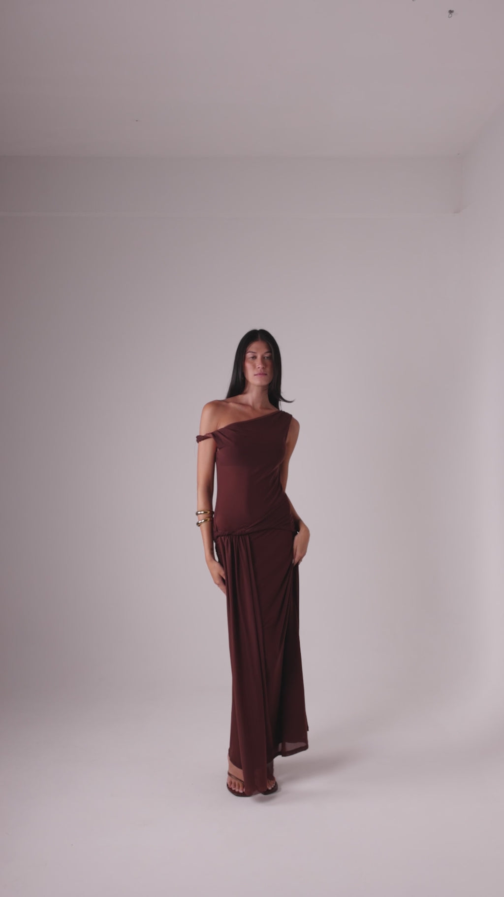 Amber Dress