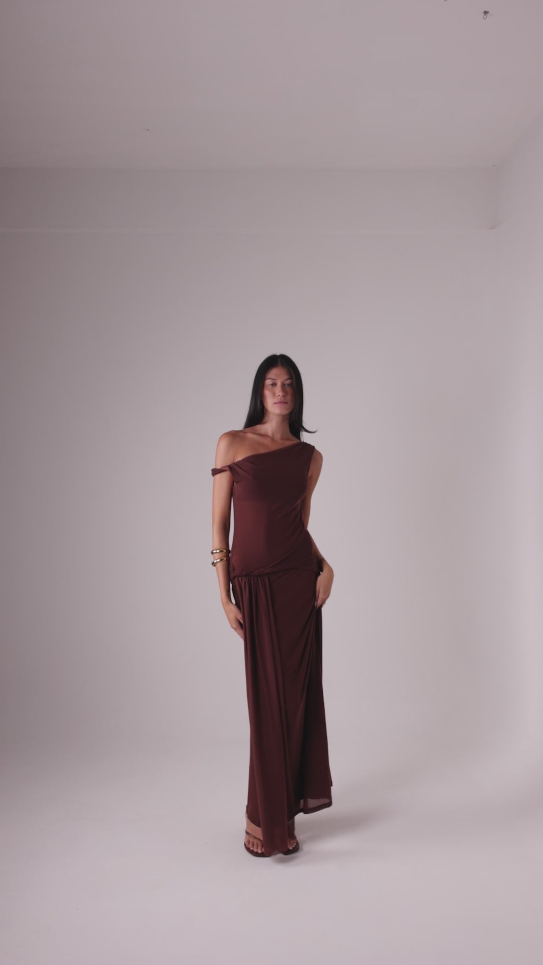 Amber Dress
