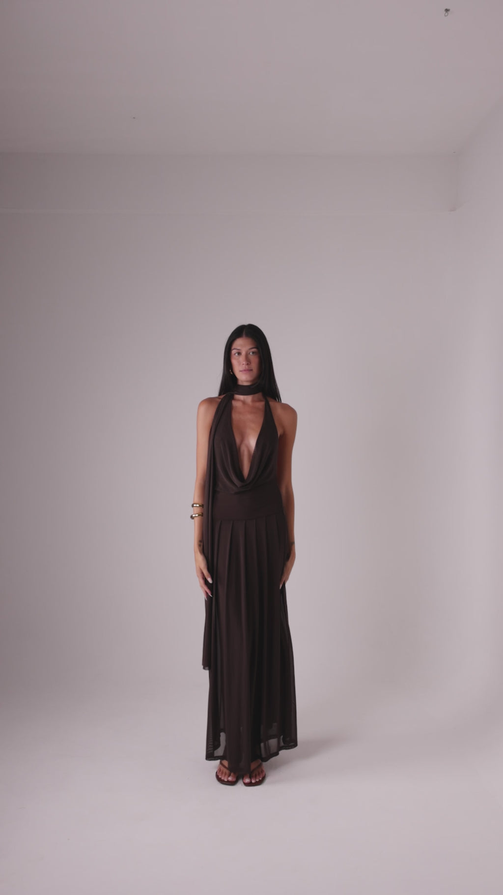 Mirage Dress