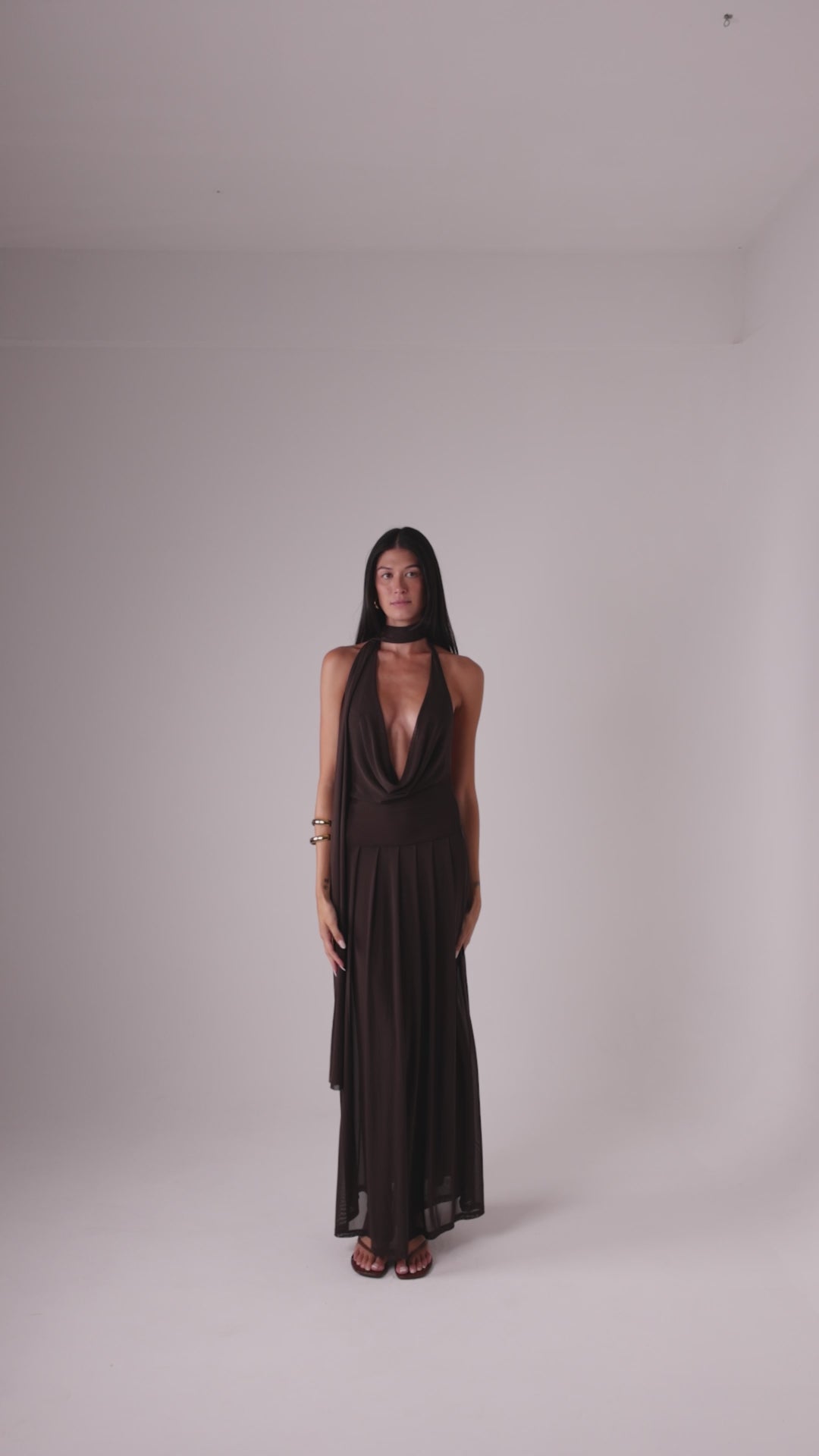 Mirage Dress