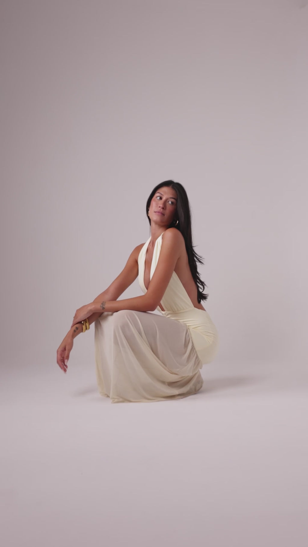 Lumi Dress